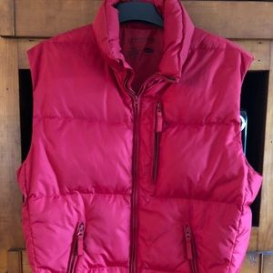 Puffer Vest men’s Old Navy